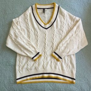 H & M Sweater